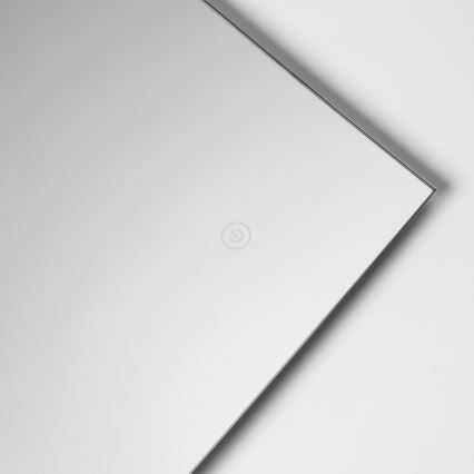Brilagi - LED огледало за баня RICADI LED/19W/230V 60x60 см IP44 CRI 90 димируемо + CCT