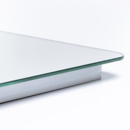 Brilagi - LED огледало за баня с подгряване DIANA LED/13W/230V 60x40 cm IP44 CRI 90, димируемо + CCT