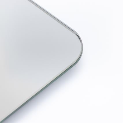 Brilagi - LED огледало за баня с подгряване DIANA LED/13W/230V 60x40 cm IP44 CRI 90, димируемо + CCT