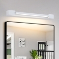 Brilagi - LED осветител за огледало за баня AQUA LINE LED/12W/230V 45 cm IP44 бяло