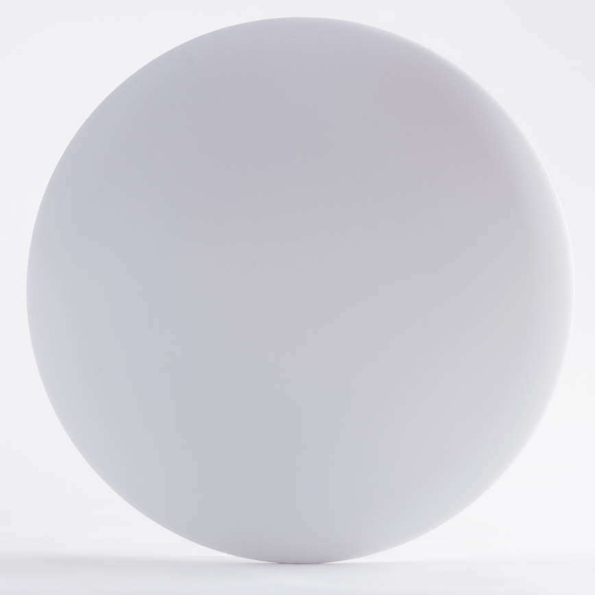 Brilagi - LED таванно осветително тяло за баня със сензор VESTAS LED/28W/230V Ø 38 см 4000K IP54