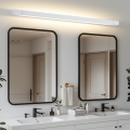 Brilagi - LED осветление за огледало в банята AQUA LINE, LED 36 W, 230 V, 120 cm, IP44, бяло
