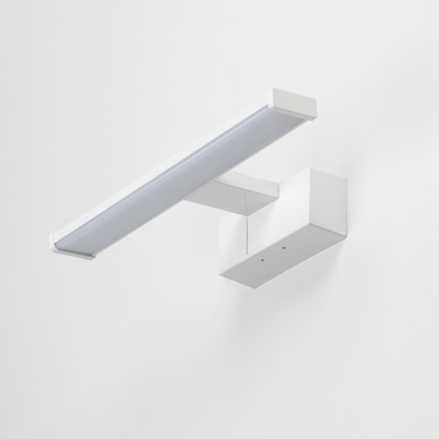 Brilagi - LED осветление за огледало за баня 3 в 1 VESTRA LED/6W/230V 30 см IP44 бяло