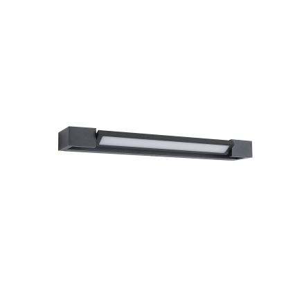 Brilagi - LED осветление за огледало за баня AQUA LINE LED/12W/230V 45 cm IP44 черно