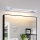 Brilagi - LED осветление за огледало за баня AQUA LINE LED/12W/230V 45 см IP44 матов хром