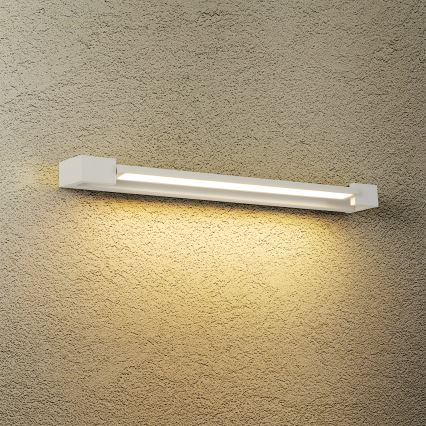 Brilagi - LED осветление за огледало за баня AQUA LINE LED/18W/230V 60 см IP44 бяло CRI 90