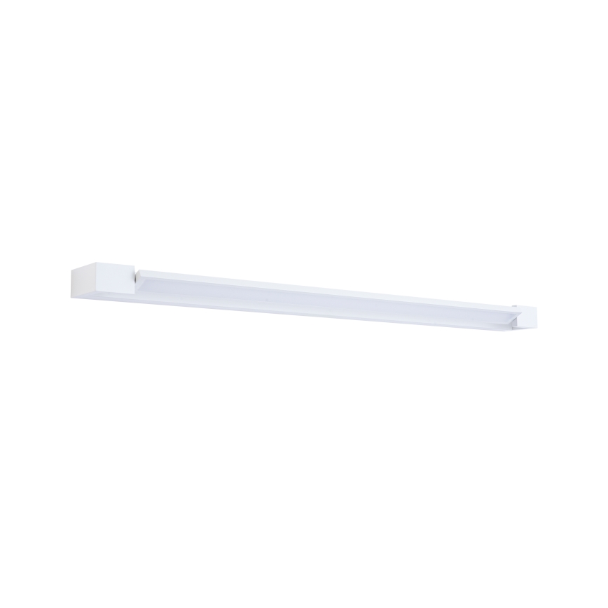 Brilagi - LED осветление за огледало за баня AQUA LINE LED/24W/230V 90 см IP44 бяло