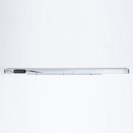 BRILAGI - LED осветление за огледало за баня AQUA LINE LED/28W/230V 100 см IP44 бяло CRI 90
