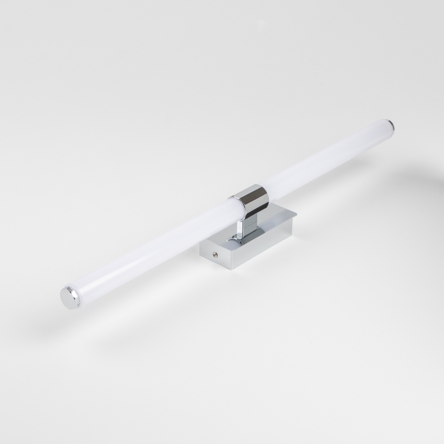 Brilagi - Огледално осветление за баня DIANA LED/10W/230V 60 cm IP44 лъскав хром