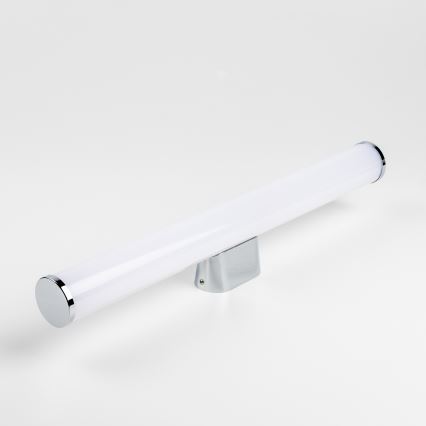 Brilagi - LED осветление за огледало за баня TUBE LED/15W/230V 3000/4000/6500K IP44 лъскав хром
