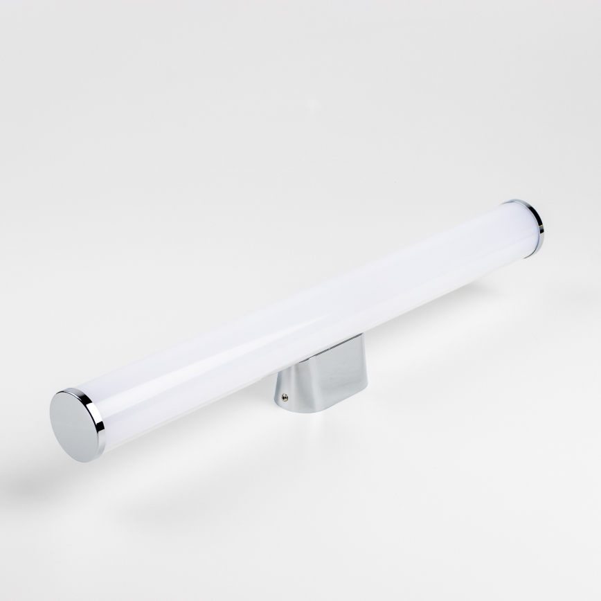 Brilagi - LED осветление за огледало за баня TUBE LED/15W/230V 3000/4000/6500K IP44 лъскав хром
