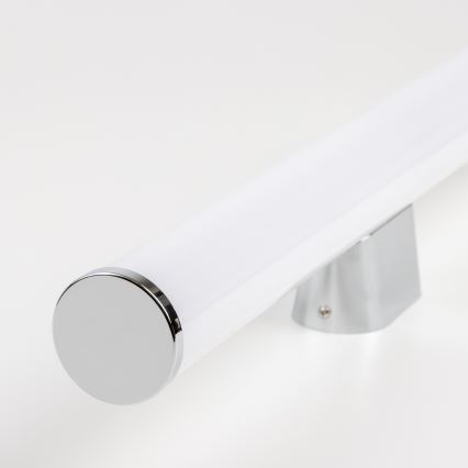 Brilagi - LED осветление за огледало за баня TUBE LED/15W/230V 3000/4000/6500K IP44 лъскав хром