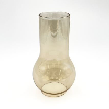 Brilagi - LED Пендел COTTAGE 5xE14/40W/230V черен/кафяв