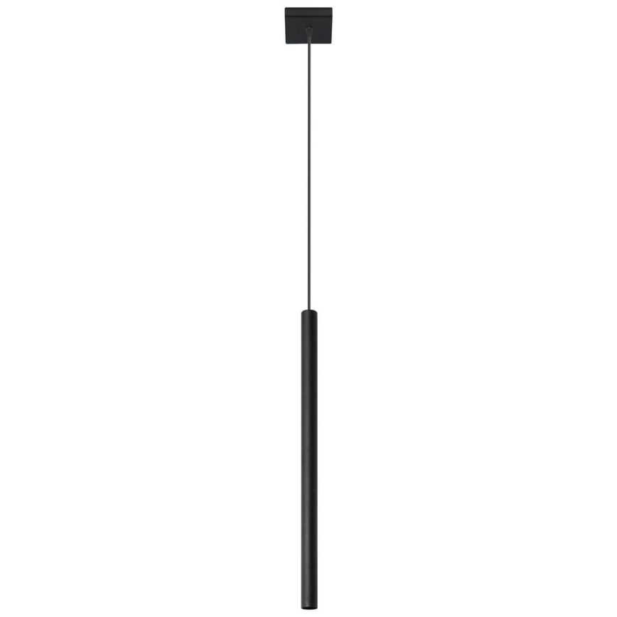 Brilagi -  LED Пендел DRIFA 1xG9/4W/230V черен