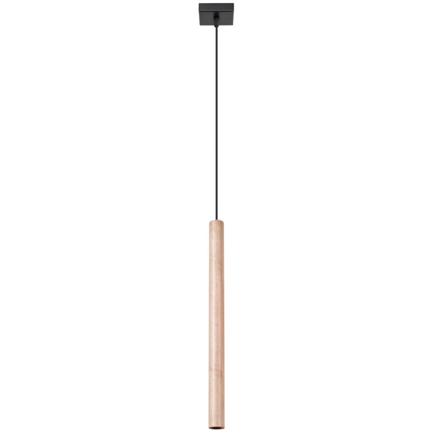 Brilagi - LED Пендел DRIFA 1xG9/4W/230V дърво