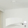 Brilagi - LED Пендел LYRA 1xE27/15W/230V бял