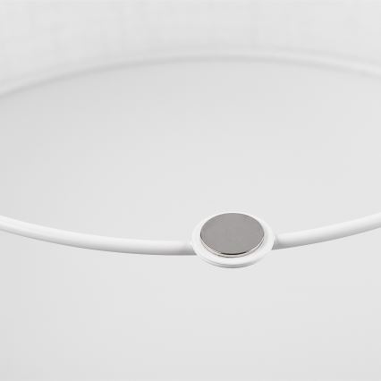 Brilagi - LED Плафон BELLADONNA 2xE27/15W/230V черен/дъб