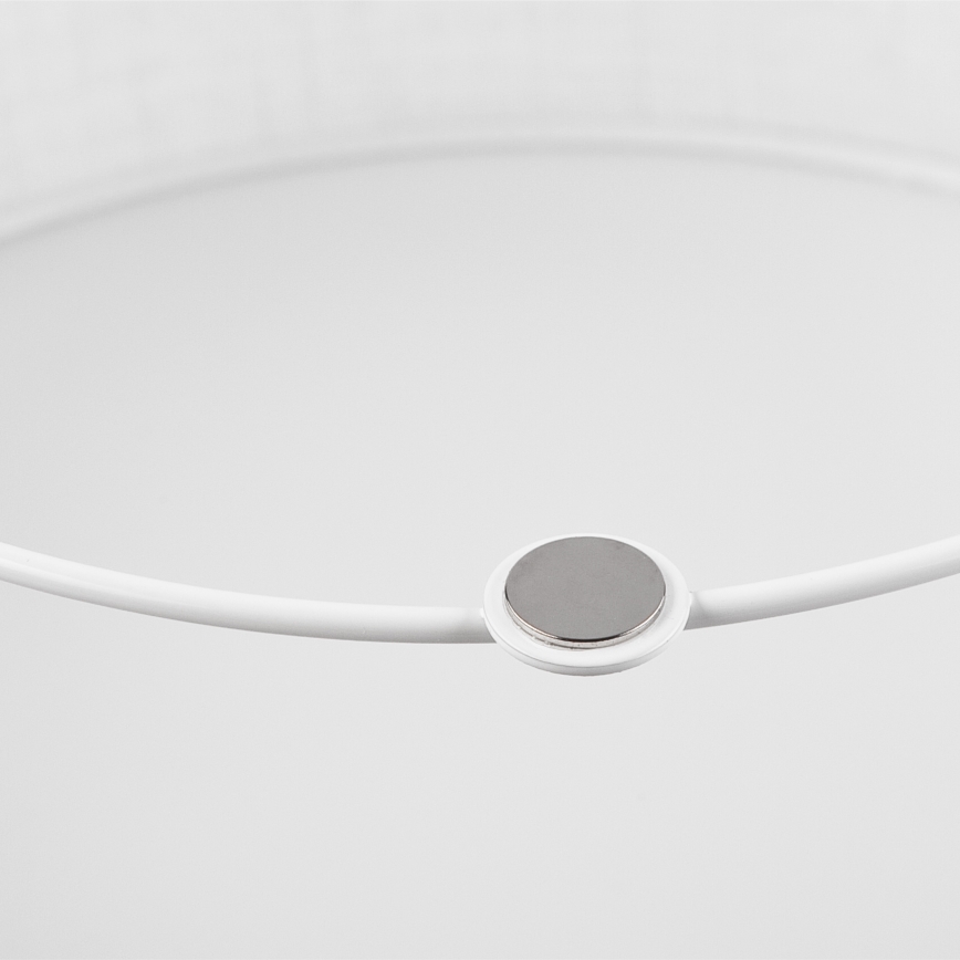 Brilagi - LED Плафон BELLADONNA 2xE27/15W/230V черен/дъб