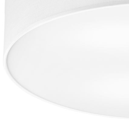 Brilagi - LED Плафон BELLADONNA 3xE27/15W/230V бял/дъб