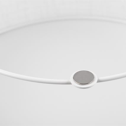 Brilagi - LED Плафон BELLADONNA 3xE27/15W/230V черен/бор