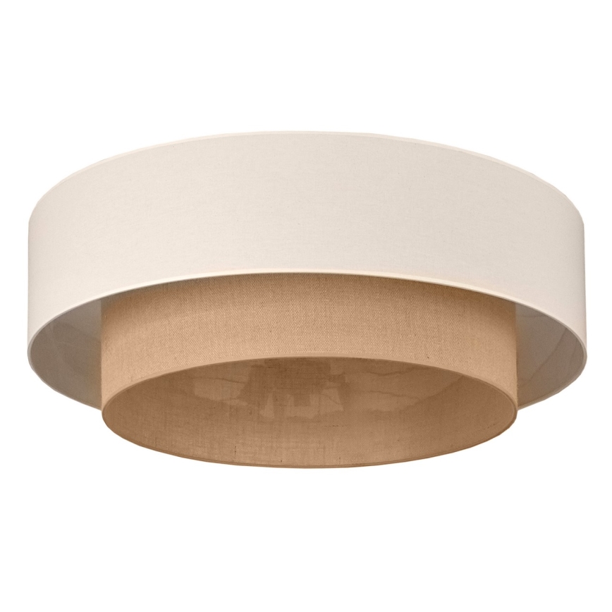 Brilagi - LED плафон BOHO стил 3xE27/15W/230V Ø 80 cm