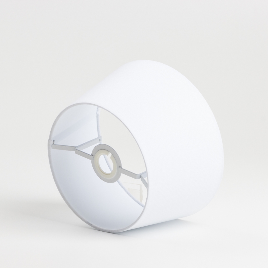 Brilagi - LED плафон CERIA 1xE27/40W/230V Ø 30 см бял