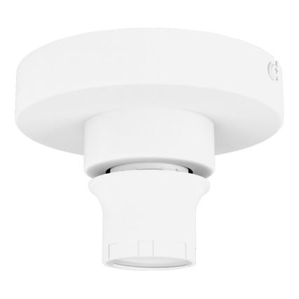 Brilagi - LED плафон CERIA 1xE27/40W/230V Ø 45 см, бял