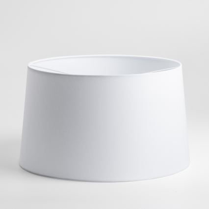 Brilagi - LED плафон CERIA 1xE27/60W/230V диаметър 45 см бял