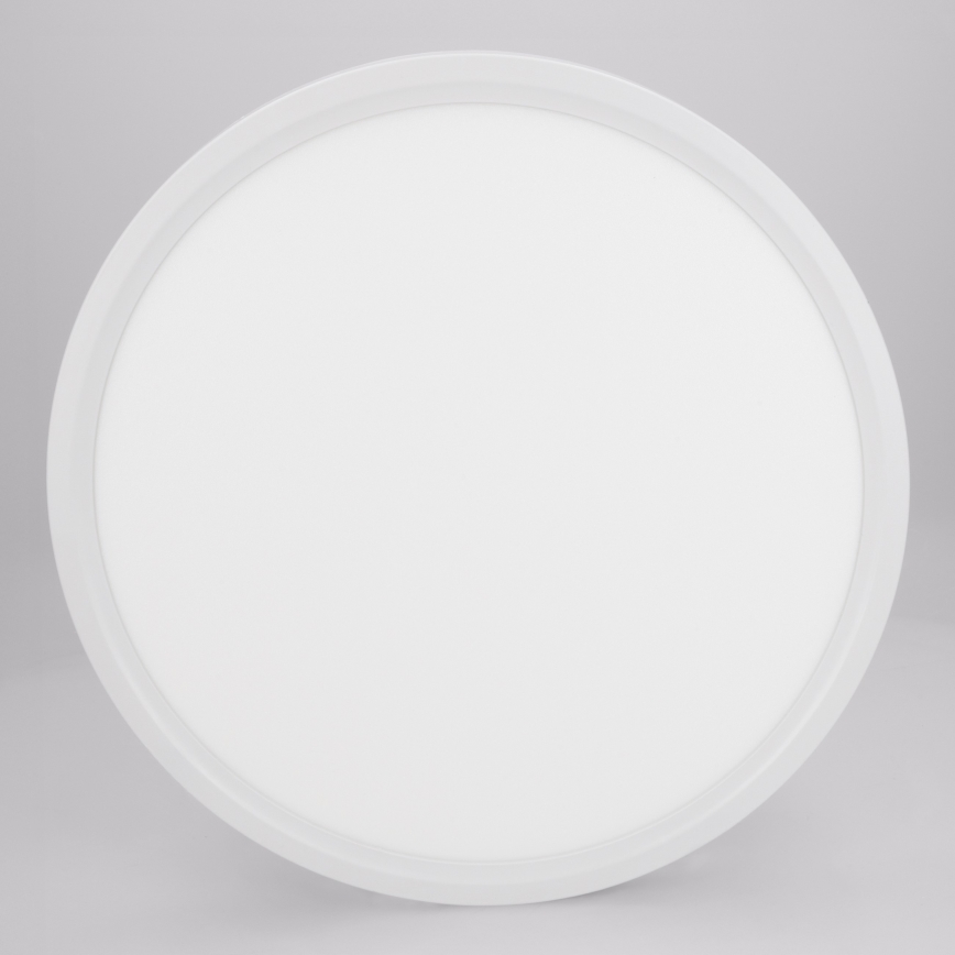 BRILAGI - LED таванно осветително тяло ESTELA LED/18W/230V Ø 30 см бяло
