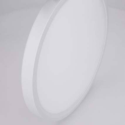 BRILAGI - LED таванно осветително тяло ESTELA LED/18W/230V Ø 30 см бяло
