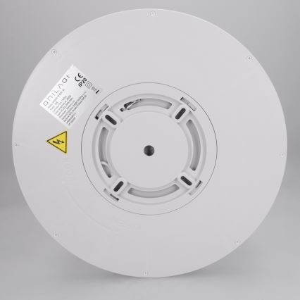 BRILAGI - LED таванно осветително тяло ESTELA LED/18W/230V Ø 30 см бяло