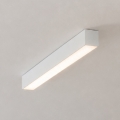 Brilagi - LED плафон FULLDAY LED/10/15/20W/230V 2700/4000/6000K 60 см бял