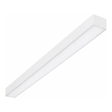 Brilagi - LED плафон FULLDAY LED/10/15/20W/230V 2700/4000/6000K 60 см бял