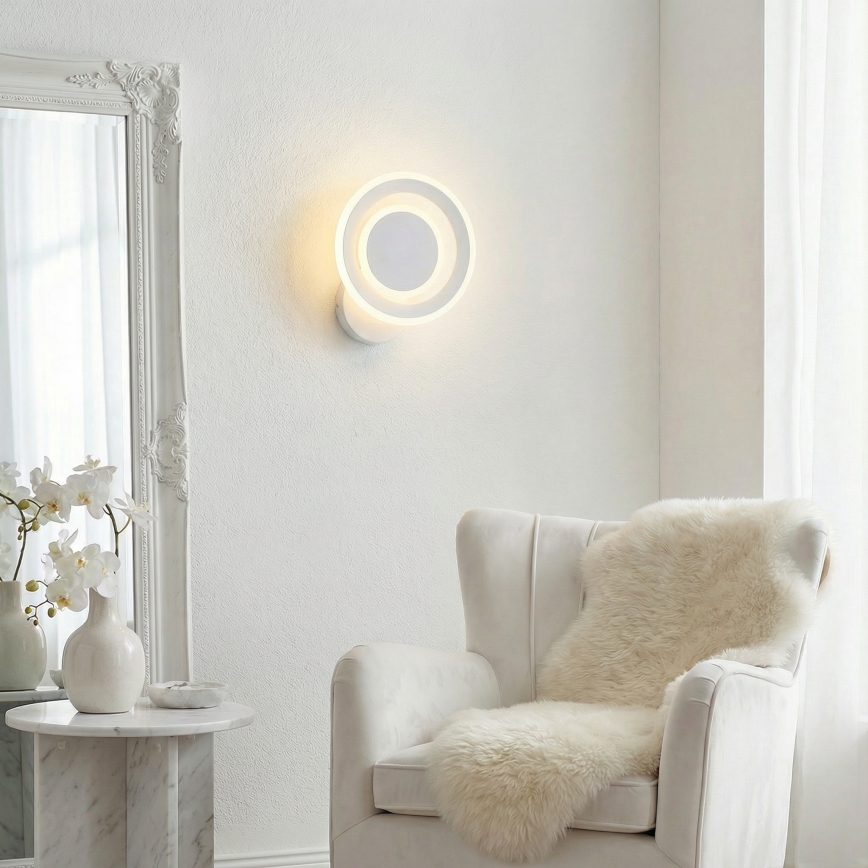 Brilagi - LED плафон MODERN MINI LED/22W/230V 3000/4000/6000K