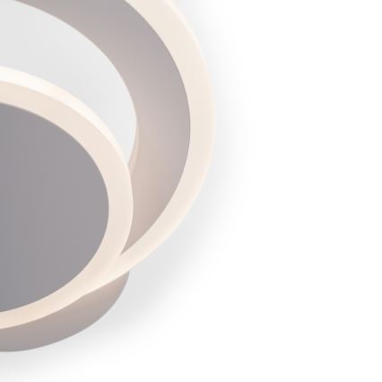 Brilagi - LED плафон MODERN MINI LED/22W/230V 3000/4000/6000K