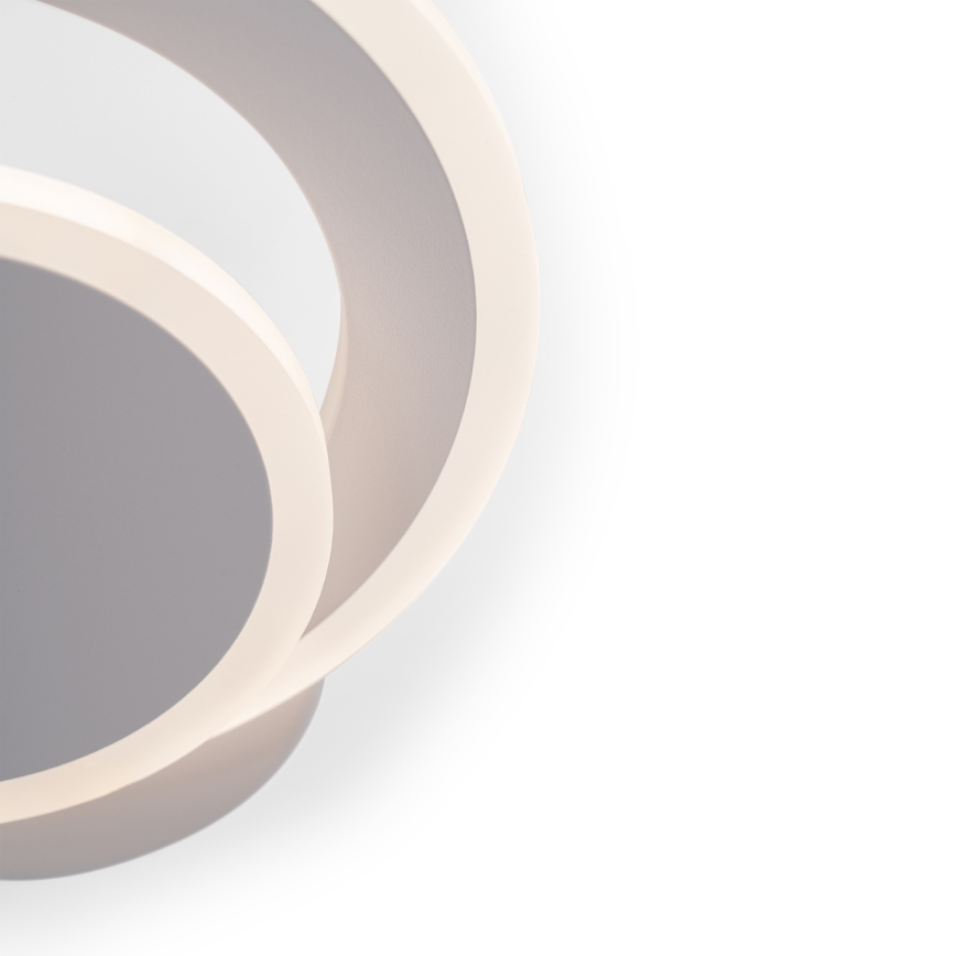 Brilagi - LED плафон MODERN MINI LED/22W/230V 3000/4000/6000K