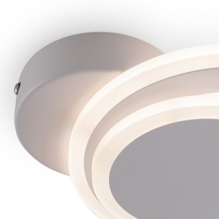 Brilagi - LED плафон MODERN MINI LED/22W/230V 3000/4000/6000K