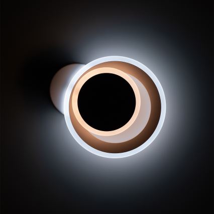 Brilagi - LED плафон MODERN MINI LED/22W/230V 3000/4000/6000K