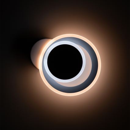 Brilagi - LED плафон MODERN MINI LED/22W/230V 3000/4000/6000K