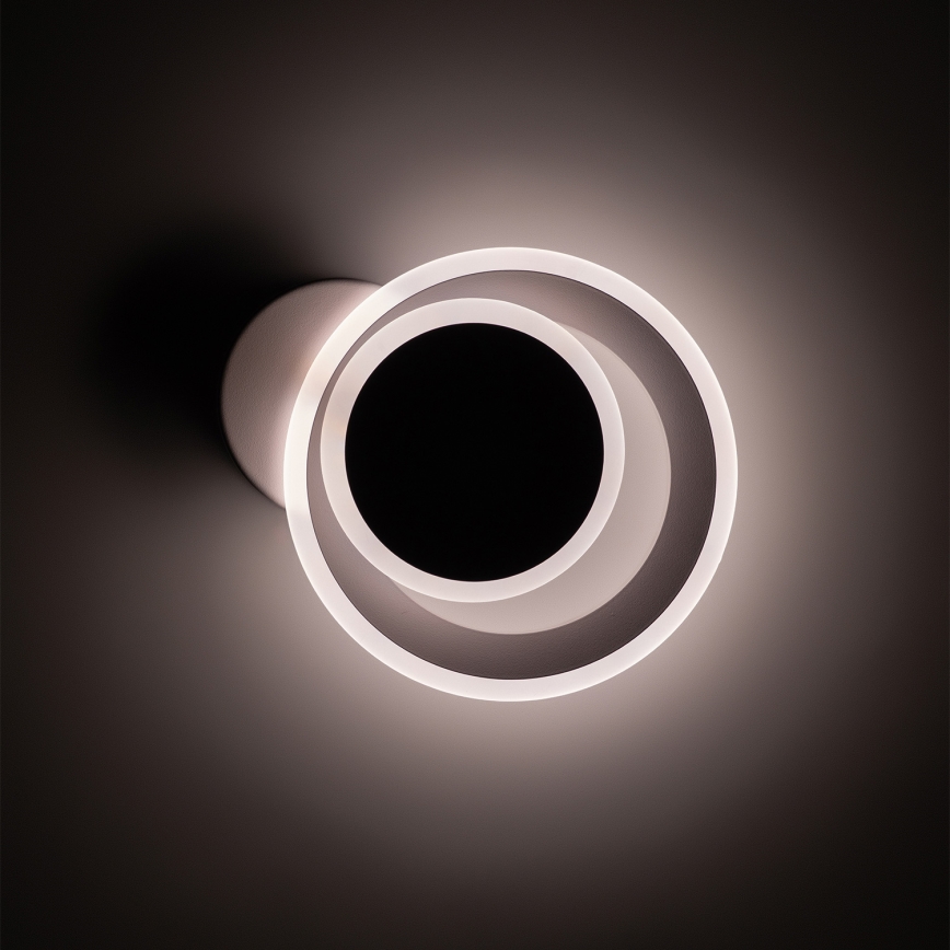 Brilagi - LED плафон MODERN MINI LED/22W/230V 3000/4000/6000K