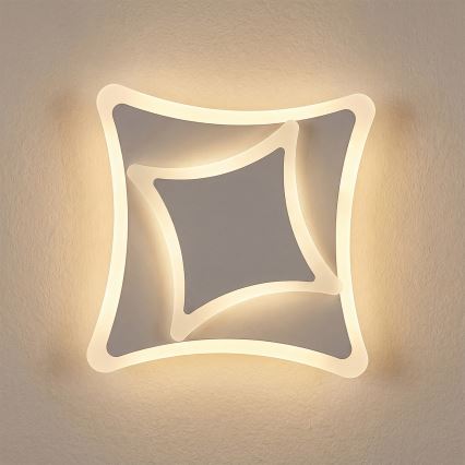 Brilagi - LED плафон MODERN MINI LED/24W/230V 3000/4000/6000K