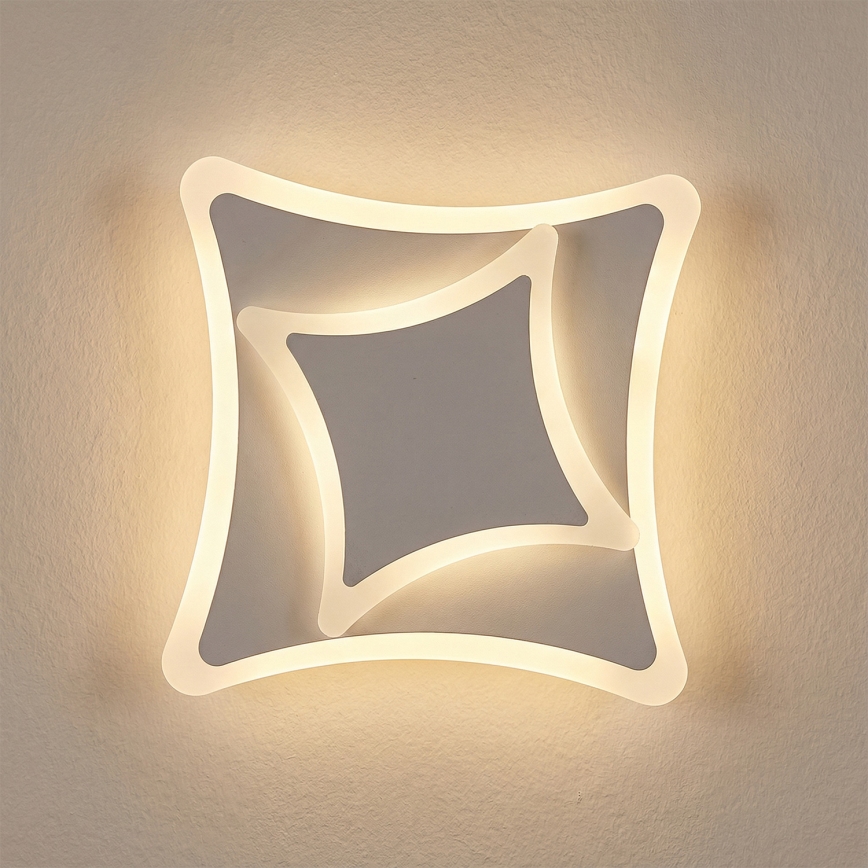 Brilagi - LED плафон MODERN MINI LED/24W/230V 3000/4000/6000K