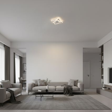 Brilagi - LED плафон MODERN MINI LED/24W/230V 3000/4000/6000K