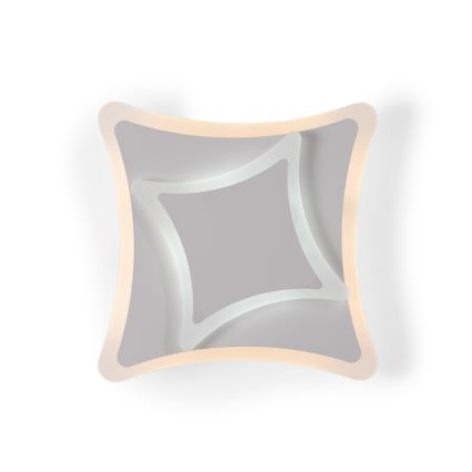 Brilagi - LED плафон MODERN MINI LED/24W/230V 3000/4000/6000K