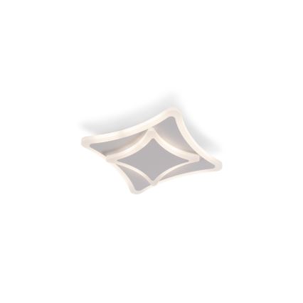 Brilagi - LED плафон MODERN MINI LED/24W/230V 3000/4000/6000K