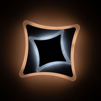 Brilagi - LED плафон MODERN MINI LED/24W/230V 3000/4000/6000K