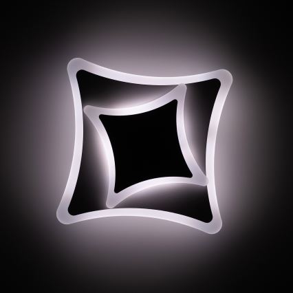 Brilagi - LED плафон MODERN MINI LED/24W/230V 3000/4000/6000K