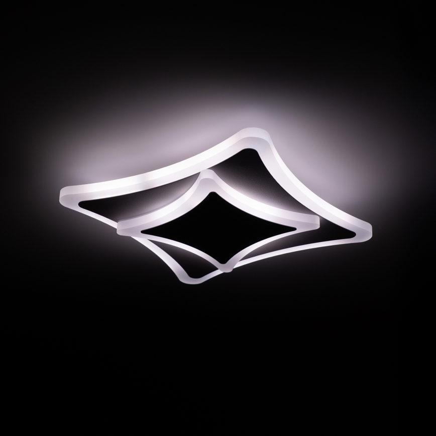 Brilagi - LED плафон MODERN MINI LED/24W/230V 3000/4000/6000K