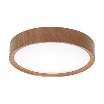 Brilagi - LED плафон NATURA LED/12W/230V 3000K Ø 26,3 см