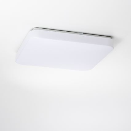 Brilagi - LED таванно осветително тяло OPAL LED/24W/230V 37,5x37,5 cm